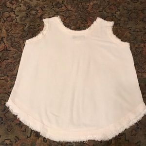 WaterSister Tank Top